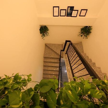 Hotel Van Thai Binh Tra Vinh Bagian luar foto