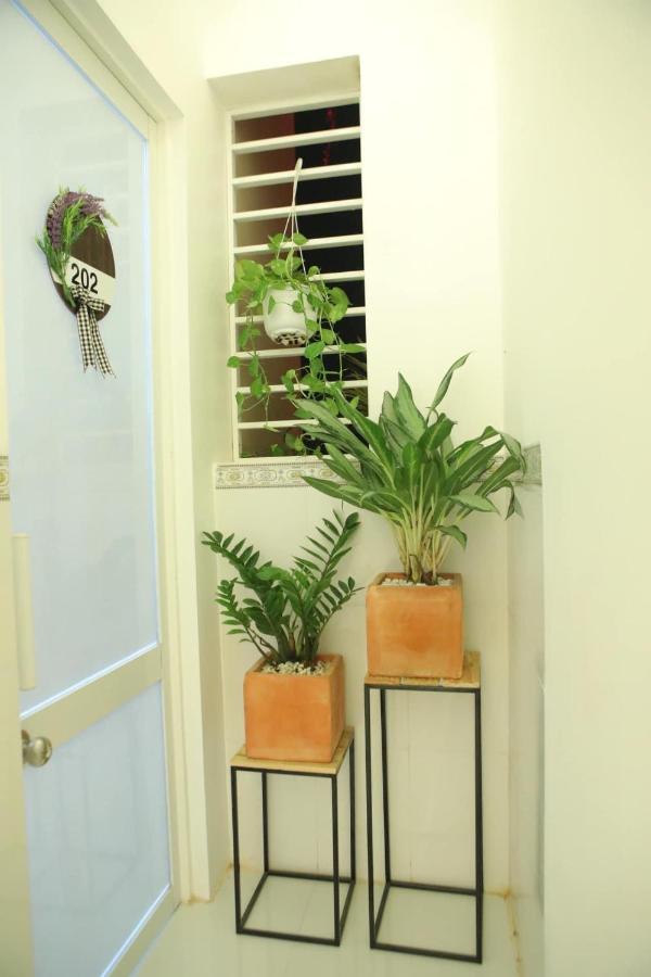 Hotel Van Thai Binh Tra Vinh Bagian luar foto